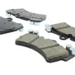 StopTech Performance Porsche Brake Pads