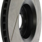 StopTech Slotted Sport Brake Rotor