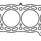 Cometic 87-92 Toyota Supra 84mm Bore .080 inch thick MLS Head Gasket