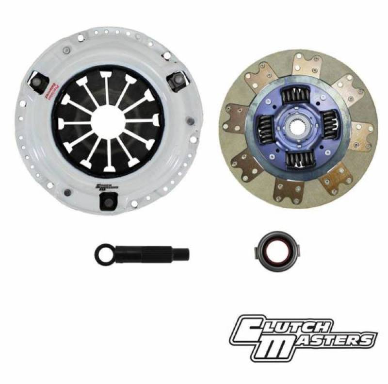 Clutch Masters 93-98 Toyota Supra 1J/2J Engine with GM T56 Transmission FX300 Clutch Kit