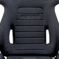 Sparco Seat R333 2021 Black