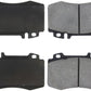 StopTech Sport Performance 03-06 Mercedes CLK500 Front Brake Pads