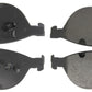 StopTech Street Touring 06-09 BMW M5 E60 / 07-09 M6 E63/E63 Front Brake Pads