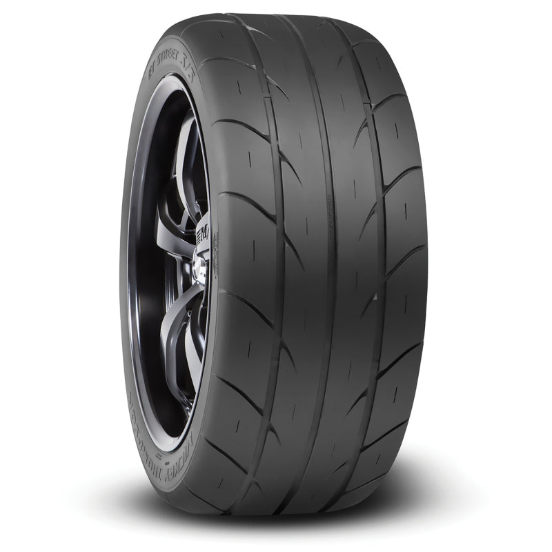 Mickey Thompson ET Street S/S Tire - P295/65R15 90000024556