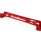 GrimmSpeed 08-18 Subaru WRX/STI Lightweight Battery Tie Down - Red