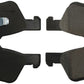 StopTech Street Brake Pads