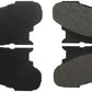 StopTech Street Brake Pads