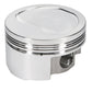 JE Pistons FIAT 146A 7.8:1 KIT Set of 4 Pistons