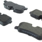 StopTech Street Brake Pads