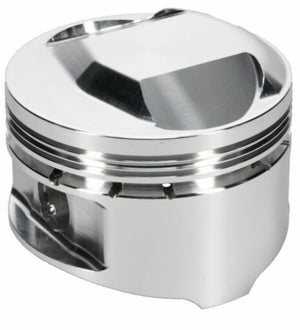 JE Pistons 3.625 Harley-Davidson Shovelhead Piston Kit