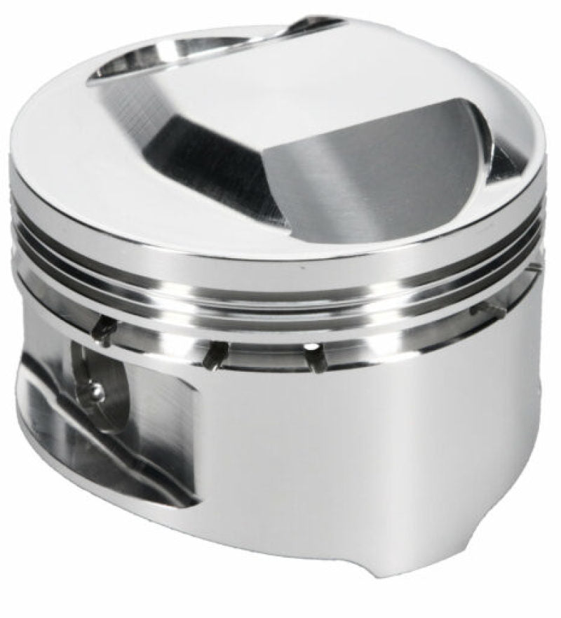 JE Pistons 3.528 Harley-Davidson Shovelhead Piston Kit