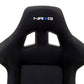 NRG Carbon Fiber Bucket Seat - Medium