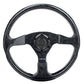 NRG Forged Carbon Fiber Steering Wheel 350mm