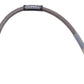 Russell Performance 9in Straight -3 AN Competition Brake Hose