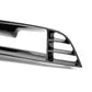 Anderson Composites 10-14 Ford Mustang/Shelby GT500 Front Upper Grille (w/ Spot for Cobra Emblem)