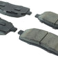 StopTech Sport Brake Pads w/Shims and Hardware - Front