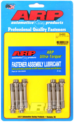 ARP Volkswagen / Audi / FSI / TFSI M9 Rod Bolt Kit