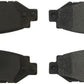 StopTech Street Brake Pads - Rear