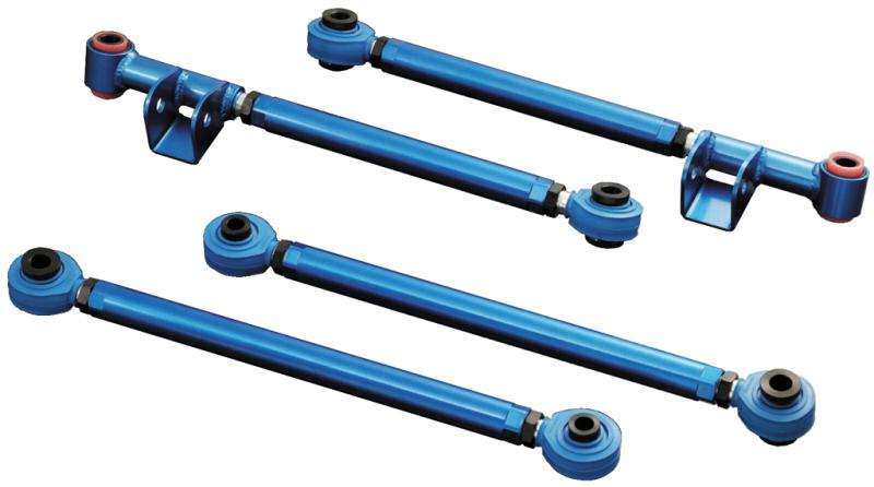 Cusco Lateral Rod Rear Formula link Levin/Trueno AE86