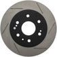 StopTech Power Slot 07 Chevrolet Tahoe Front Left Rotor