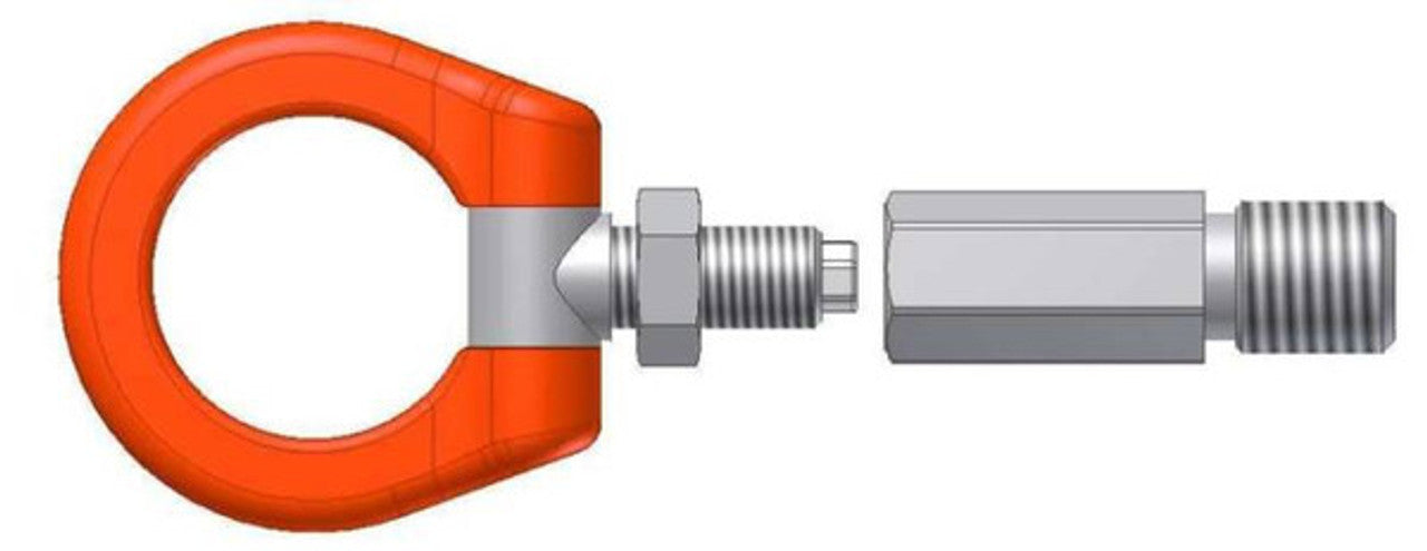 Cusco Bushing Pillowball Front Lower Arm Bar Rear Honda S2000 AP1/AP2 - Pair (S/O No Returns/Cancel)