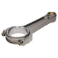 Manley Chevy Big Block 6.535in Length 4340 Pro Series I-Beam Connecting Rods w/L-19 Bolts - 8