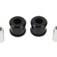 Whiteline 03-06 Mitsubishi Lancer Evo 8/9 Rear Inner Toe Control Arm Bushing Kit