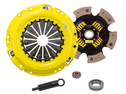 ACT 1987 Toyota 4Runner XT/Race Sprung 6 Pad Clutch Kit