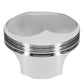 JE Pistons Small Block Chevy 400 4.155in Bore 10.80cc Dome - Single Piston - Left