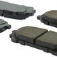 StopTech Street Select Brake Pads - Front