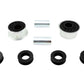 Whiteline 12+ Subaru BRZ / 12+ Scion FR-S Front Anti-Dive/Caster - C/A Lower Inner Front Bushing