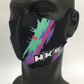 HKS Graphic Mask Oil Color - Medium