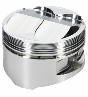 JE Pistons Suzuki GSXR 1100 93-98 Piston Kit