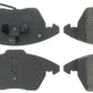 StopTech Street Select Brake Pads - Front