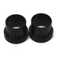 Russell Performance -10 AN Tube Sleeve 5/8in dia. (Black) (1 pc.)