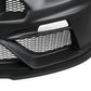 Anderson Composites 15-17 Ford Mustang Type-TT Front Bumper Fiberglass