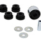 Whiteline 08-15 Mitsubishi Lancer Evo Rear Differential Mount Bushing Kit