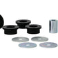 Whiteline 1/1990-2000 Lexus SC300 / SC400 Front Steering Rack & Pinion Mount Bushing Kit