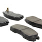 StopTech Performance Brake Pads