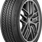 Yokohama Advan Sport A/S+ Tire - 205/55R16 91W