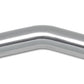 Vibrant 3.5in O.D. Universal Aluminum Tubing (30 degree Bend) - Polished