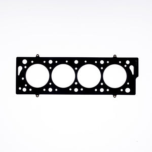 Cometic Peugeot XU9J4/XU9J4Z/XU10J2/XU10J4 .040in MLS Cylinder Head Gasket - 85mm Bore