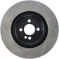 StopTech Slotted Sport Brake Rotor