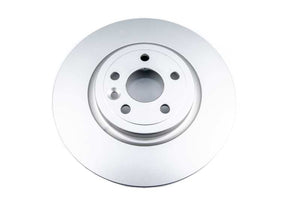 DBA 18-20 Land Rover Range Rover Velar (325mm Front Rotor) Front En-Shield Standard Rotor