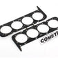 Cometic Peugeot XU10J4RS .045in MLS Cylinder Head Gasket - 86.5mm Bore