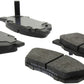 StopTech Street Brake Pads