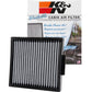 K&N 08-20 Dodge Grand Caravan 3.6L Cabin Air Filter