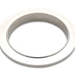 Vibrant Stainless Steel V-Band Flange for 1.5in O.D. Tubing - Male