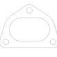 Cometic Ford/Coswroth BDA 3-Bolt .064 AM Exhaust Gasket