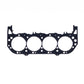 Cometic GM/Mercury Marine 1050 Gen-IV Big Block V8 .120in MLS Cylinder Head Gasket-4.530in Bore